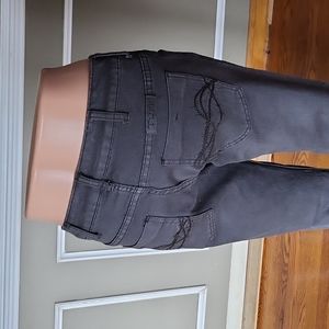 Cowgirl Tuff Bootcut Jeans